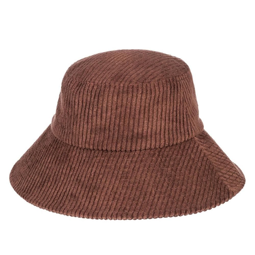 Bob Côtelé Marron Femme Roxy Day Of Spring 2