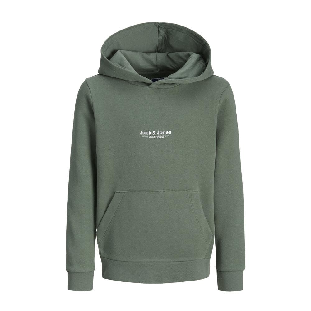 Sweat Vert Moyen Garçon Jack & Jones Vesterbro 1