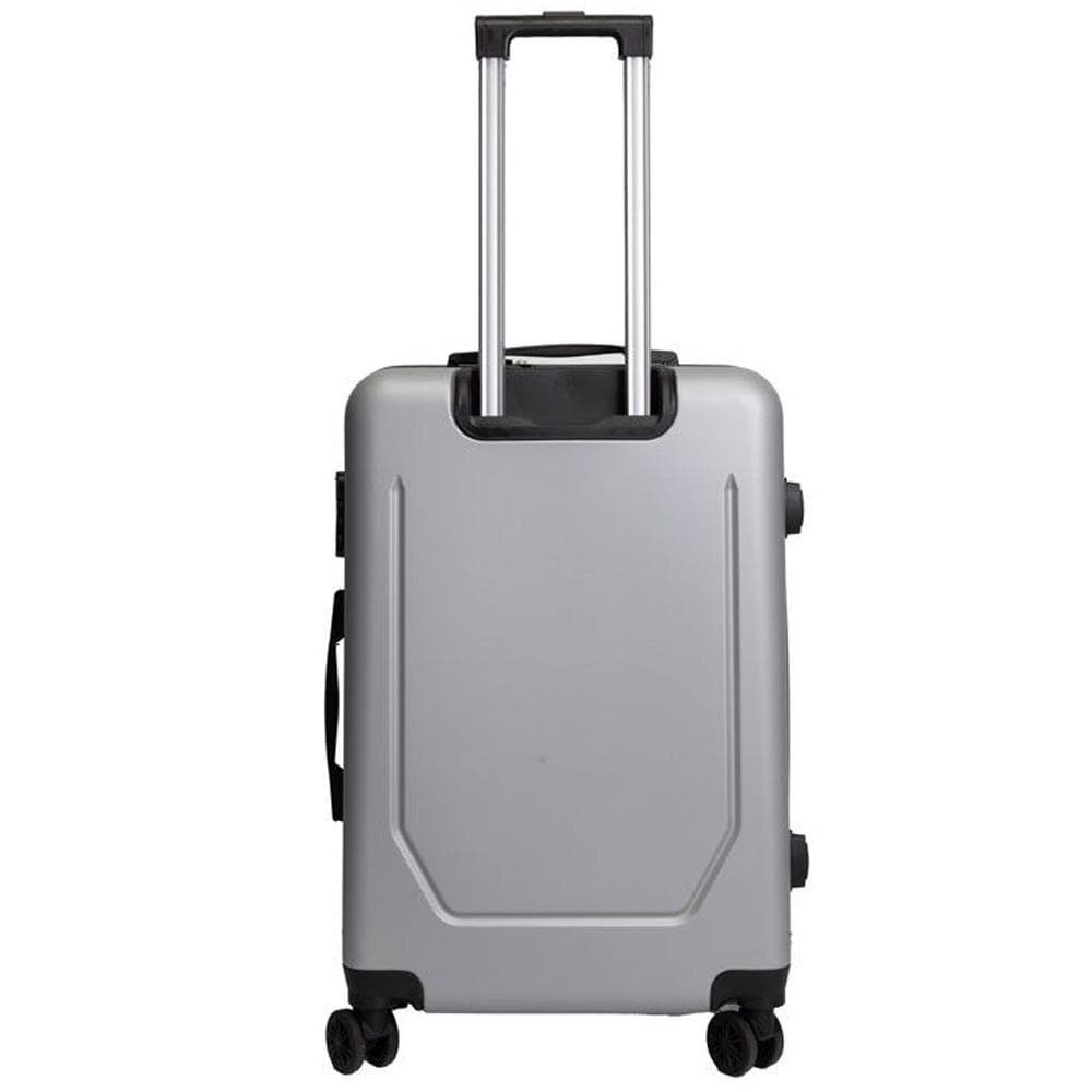 OM Valise Grise Homme 67x27x43cm 2