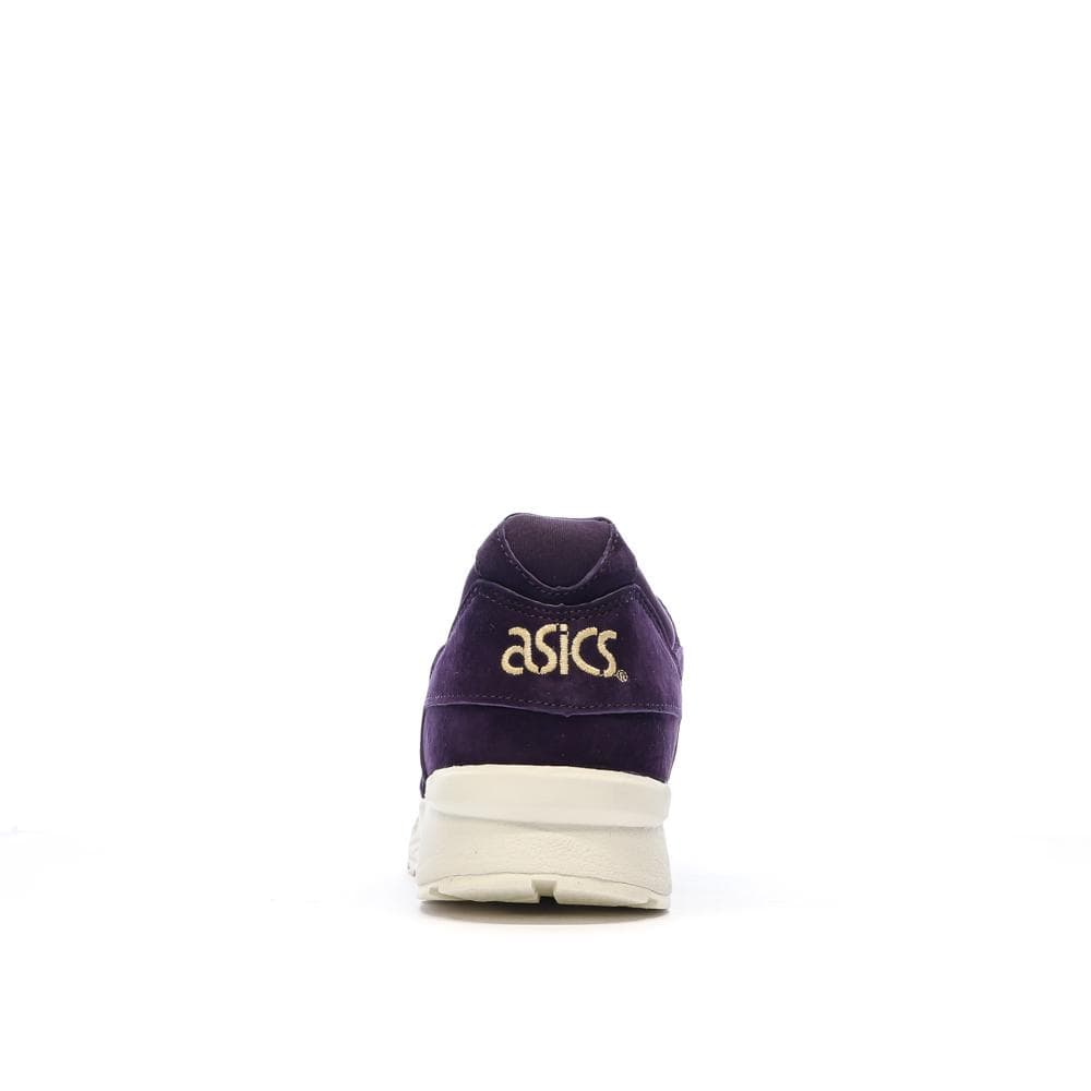 Baskets Prune Homme Asics Gel-lyte 3