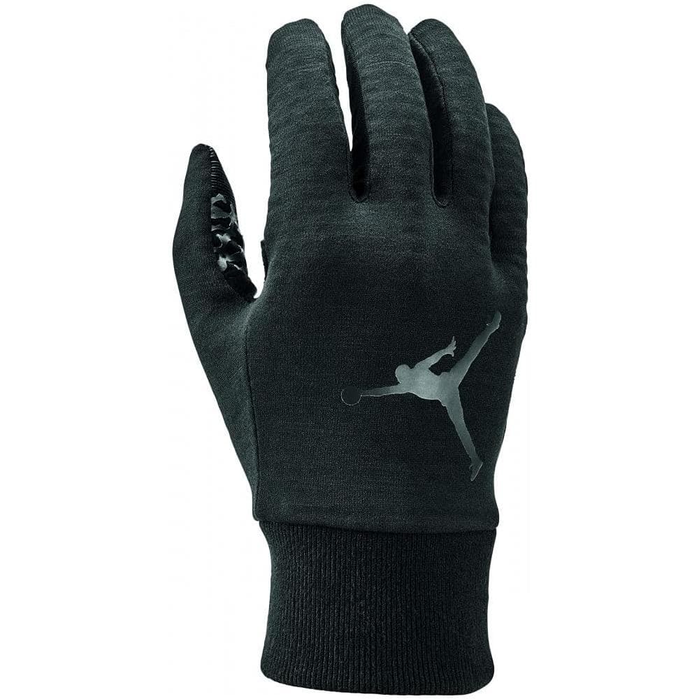 Gants Noir Homme Nike Jordan Sphere 1