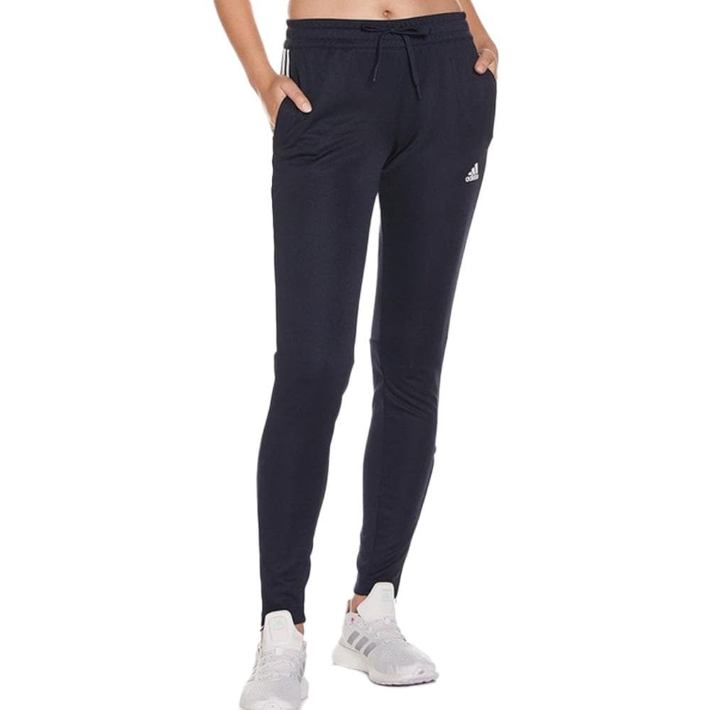 Jogging Noir Femme Adidas Sereno GS6238 1