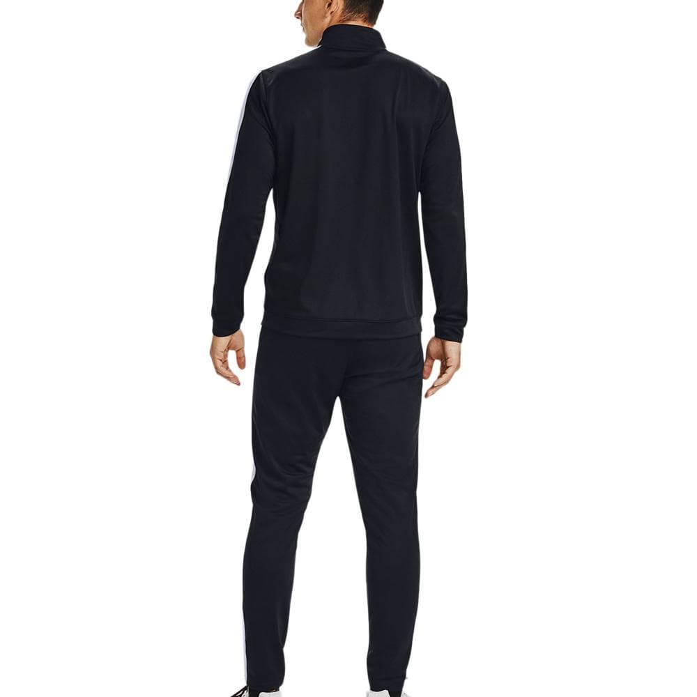 Survêtement Noir Homme Under Armour Knit Track 2