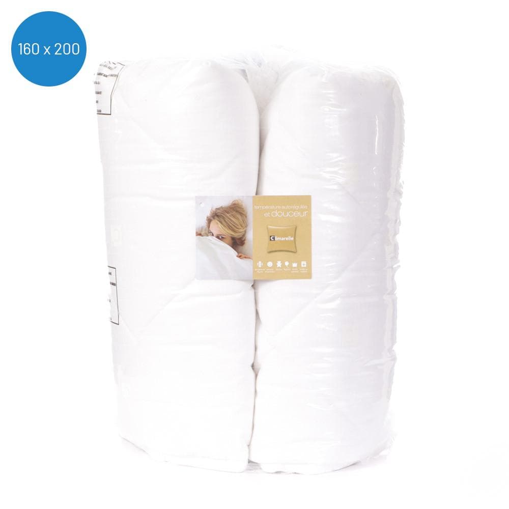 Surmatelas Synthetique Dodo Climarelle 160x200 1