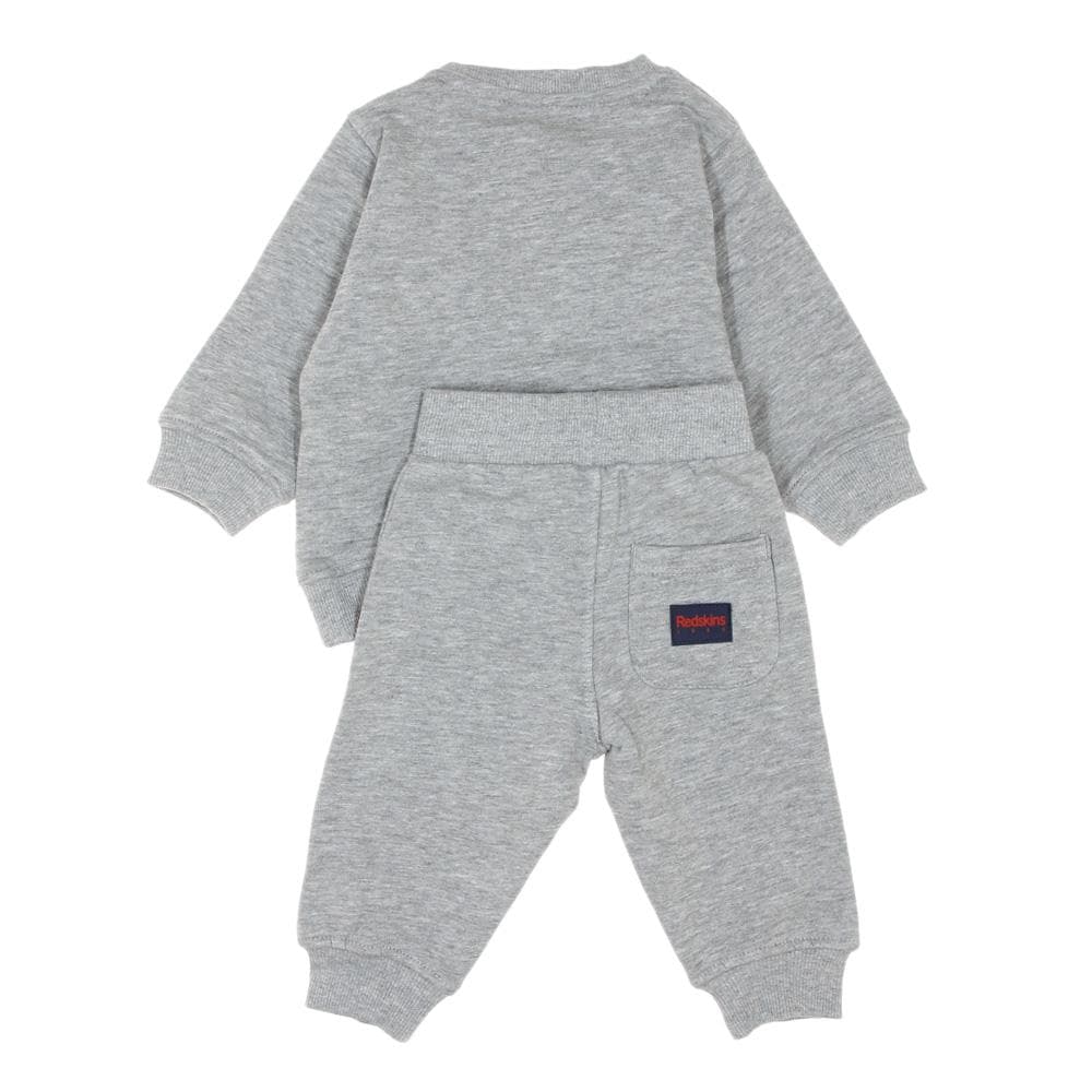 Survêtement Gris Bébé Redskins 4043 2