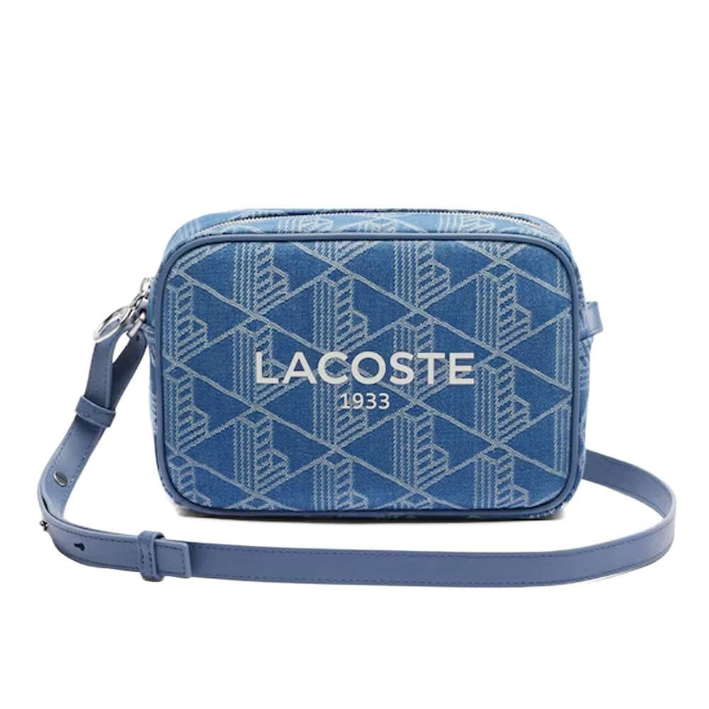 Sac à bandoulière Bleu Femme Lacoste HERITAGE 1