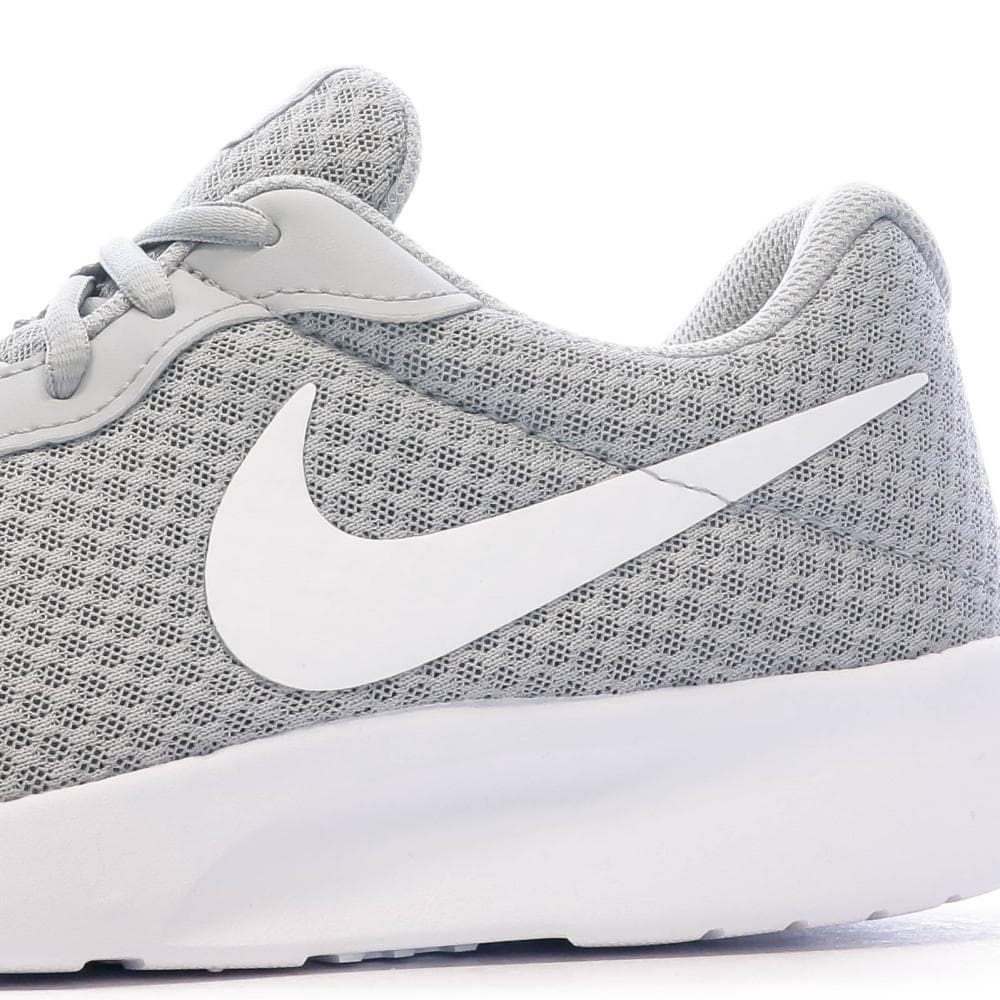 Baskets Grises Homme Nike Tanjun 7