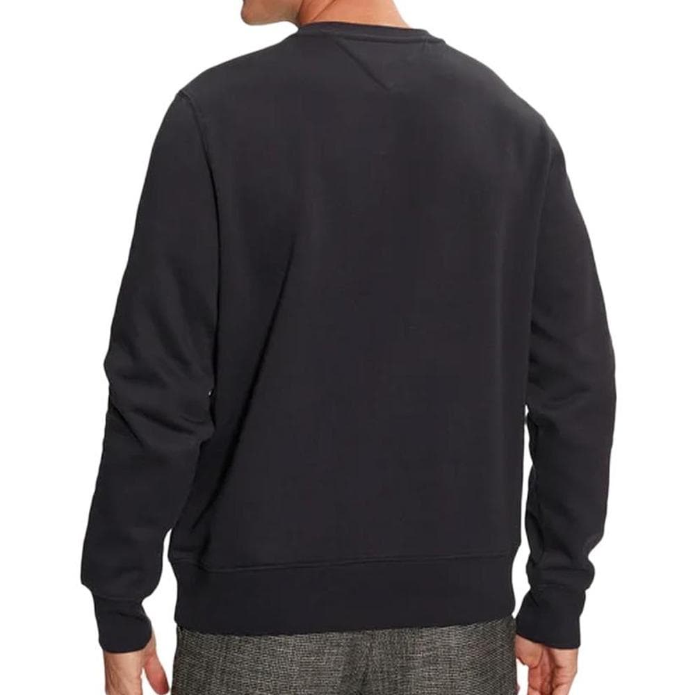 Sweat Marine Homme Tommy Hilfiger Flag Embro 2