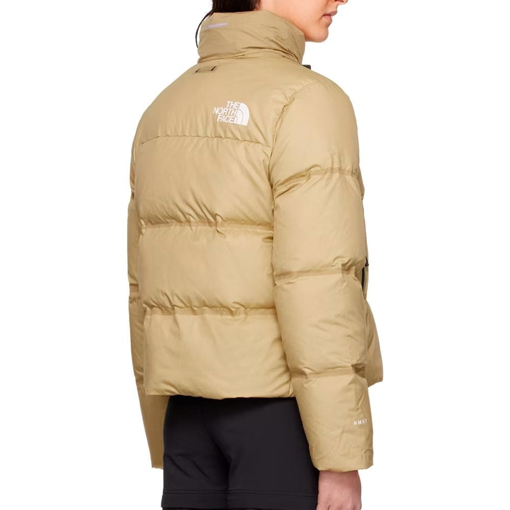 Doudoune Beige Femme The North Face Rmst Nuptse 2