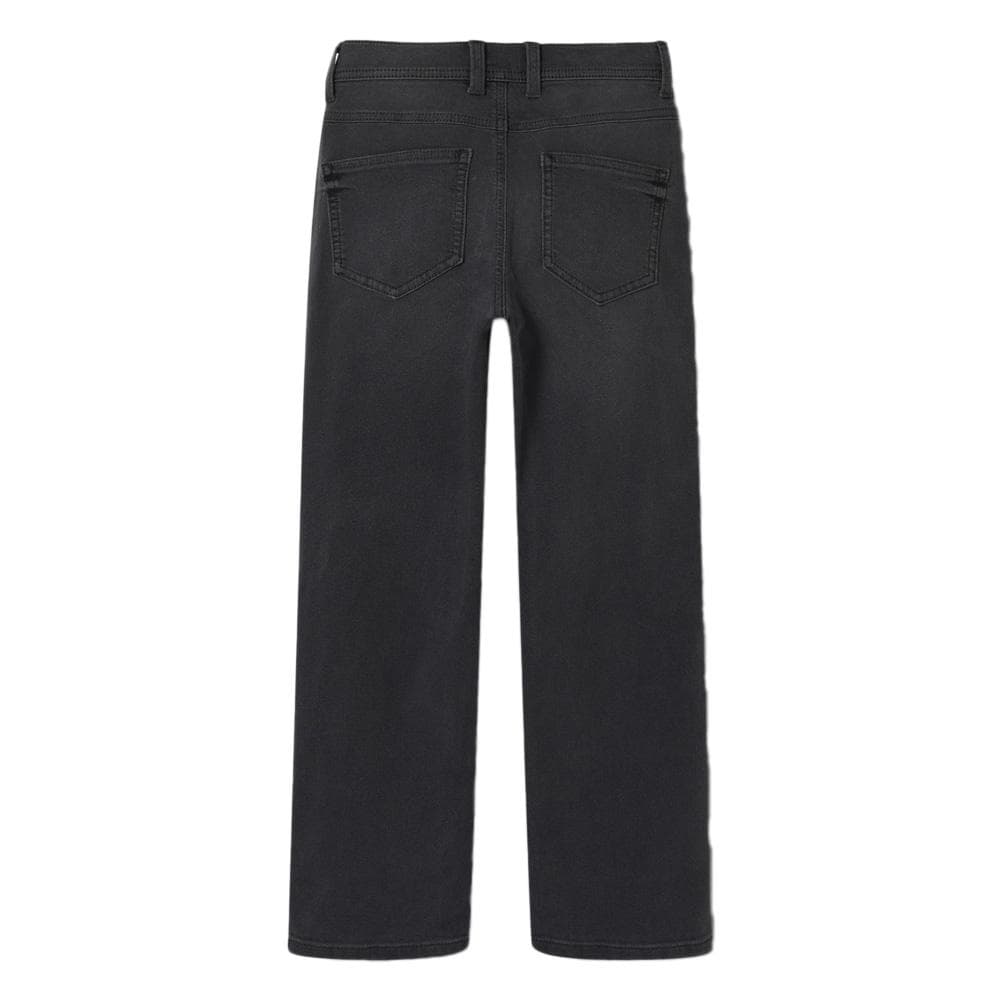 Jean Noir Garçon Name it Nkmryan Straight 2