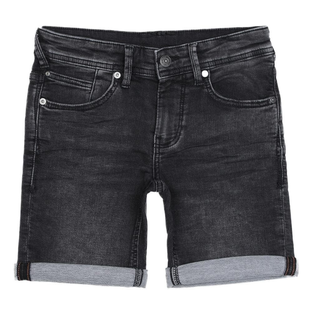 Short Noir Garçon Teddy SmithScotty 3 1
