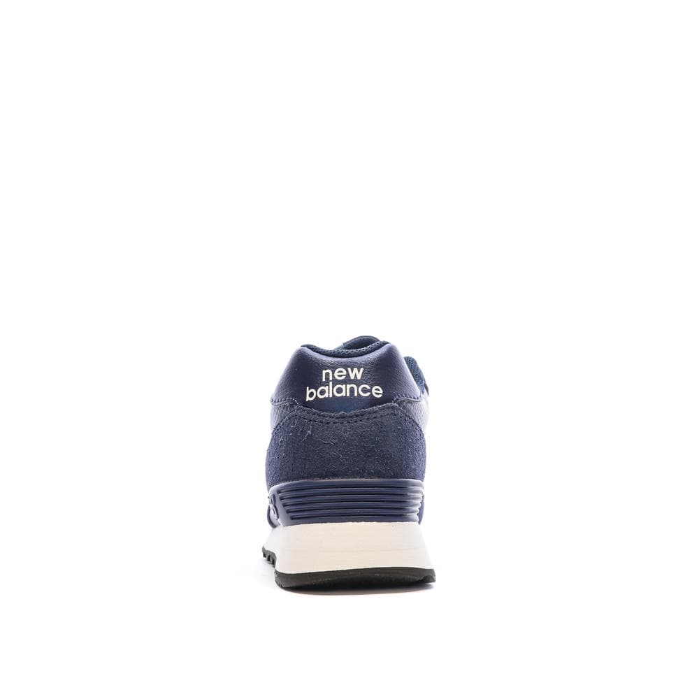 Baskets Marine Femme New Balance 515 3
