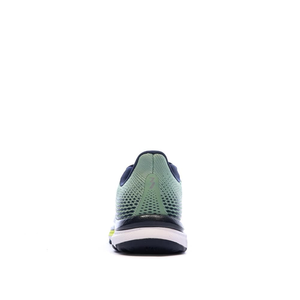 Chaussures de Running Verte Femme 361° Kairos 3