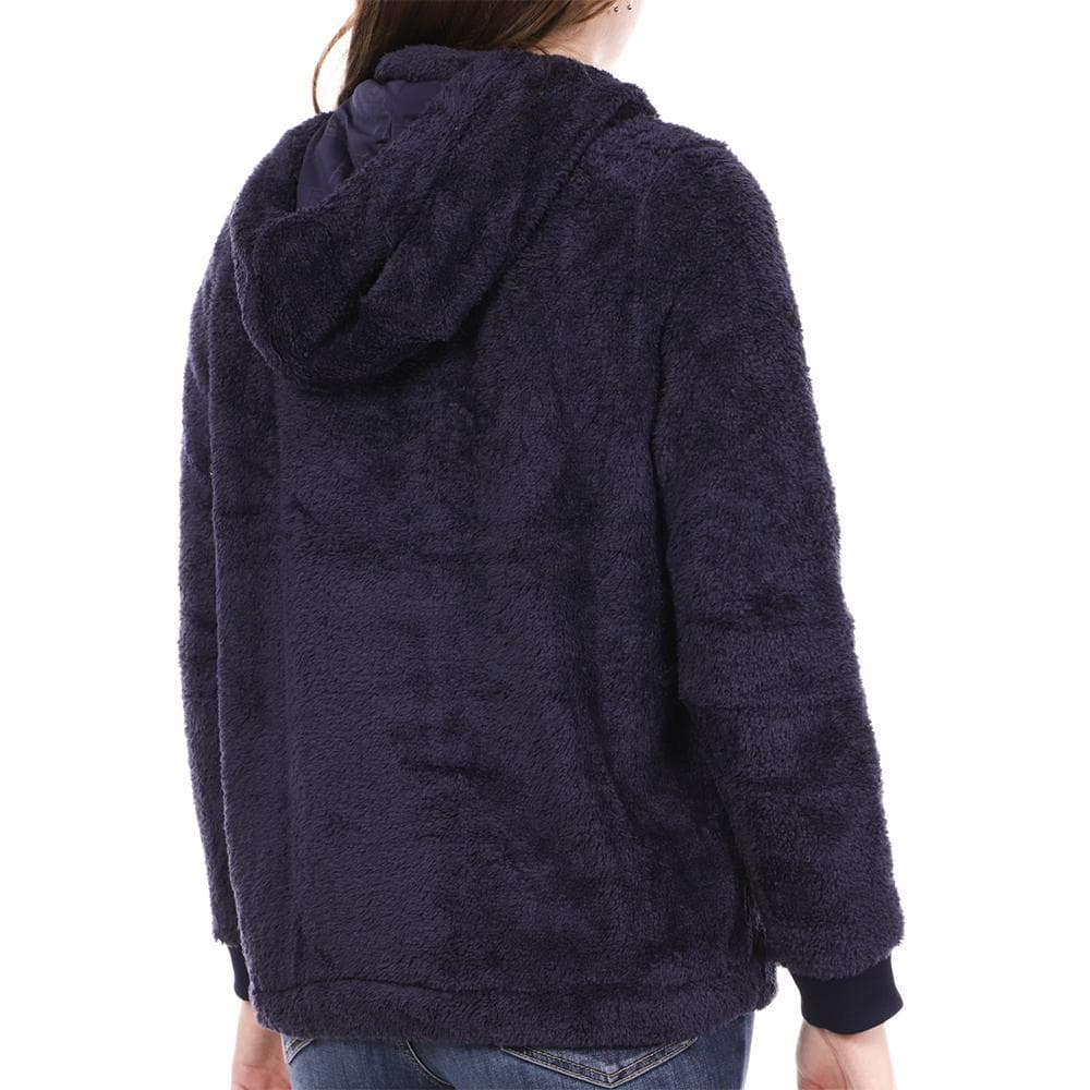 Veste Marine Femme Supreme Grip Etty 2