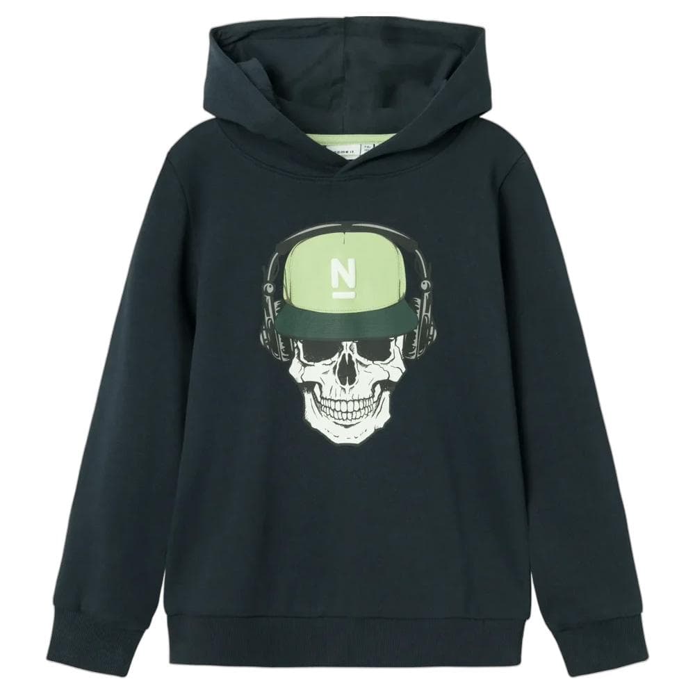 Sweat Marine Garçon Name it lagunas 1