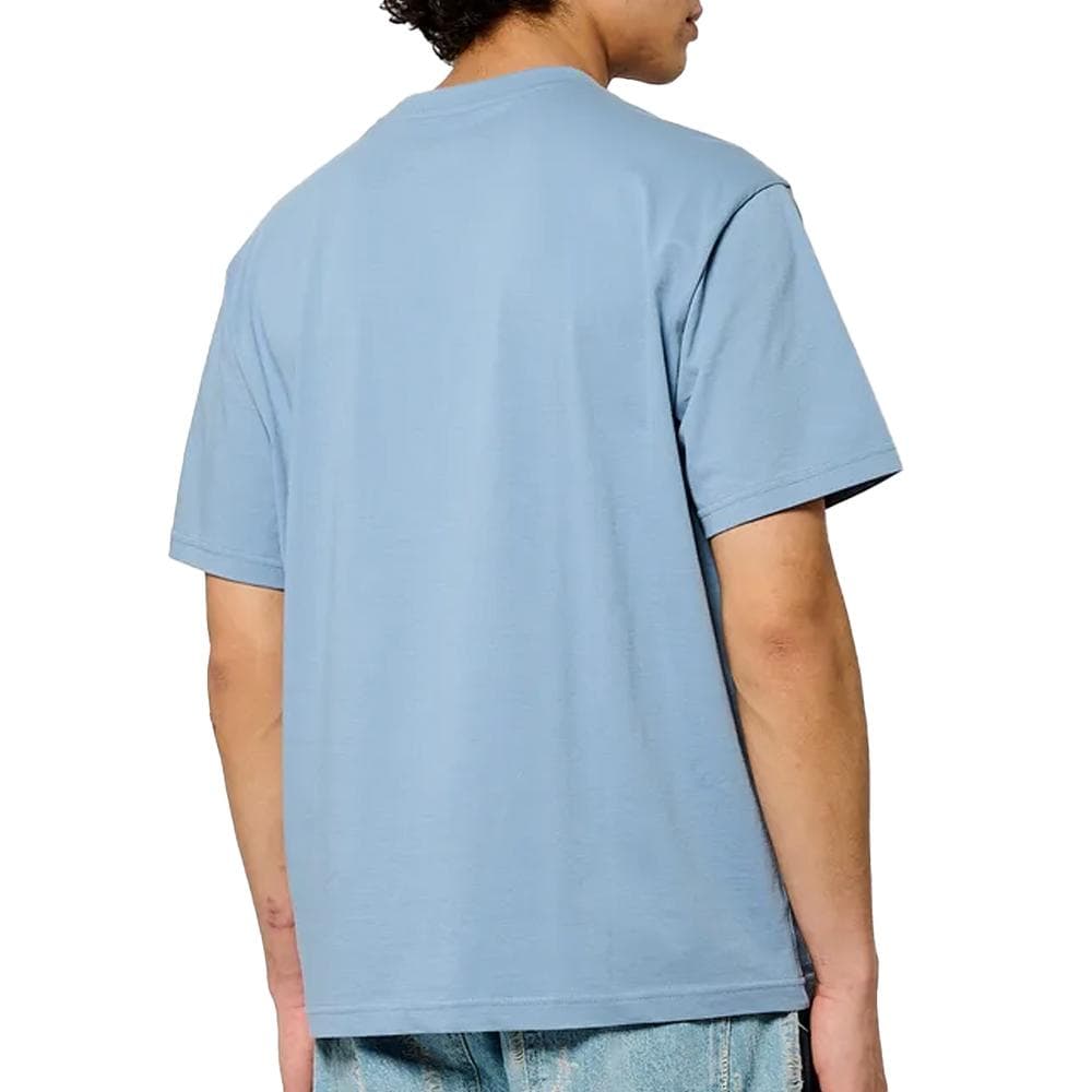 T-shirt Bleu Homme Kaporal JALLY 2