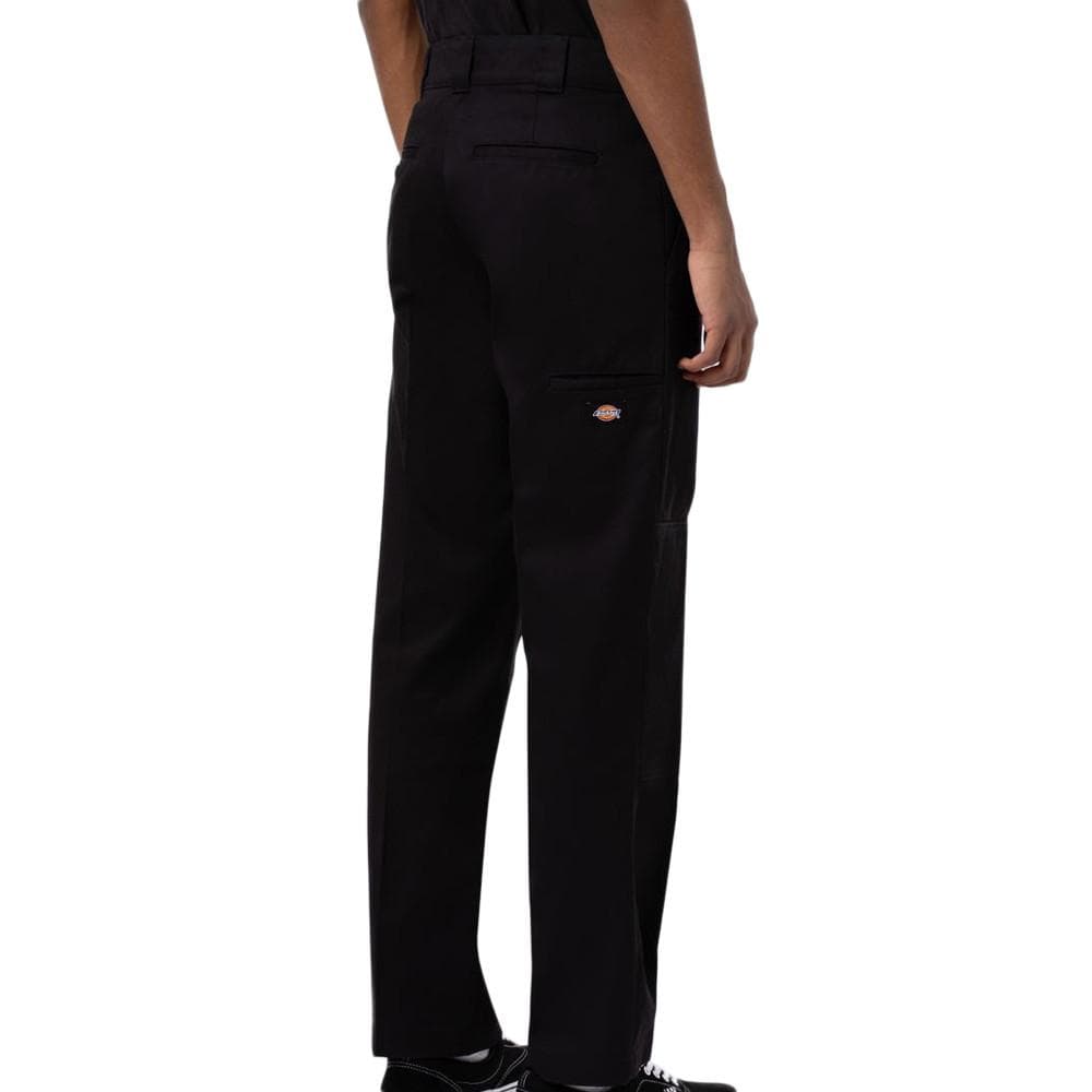 Pantalon Noir Homme Dickies Knee Rec 2