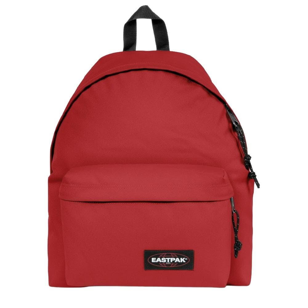 Sac à Dos Rouge Mixte Eastpak Padded 1