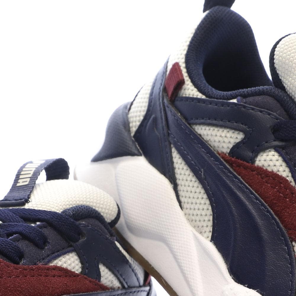 Baskets Noir Fille Puma Rs-x Efekt 7