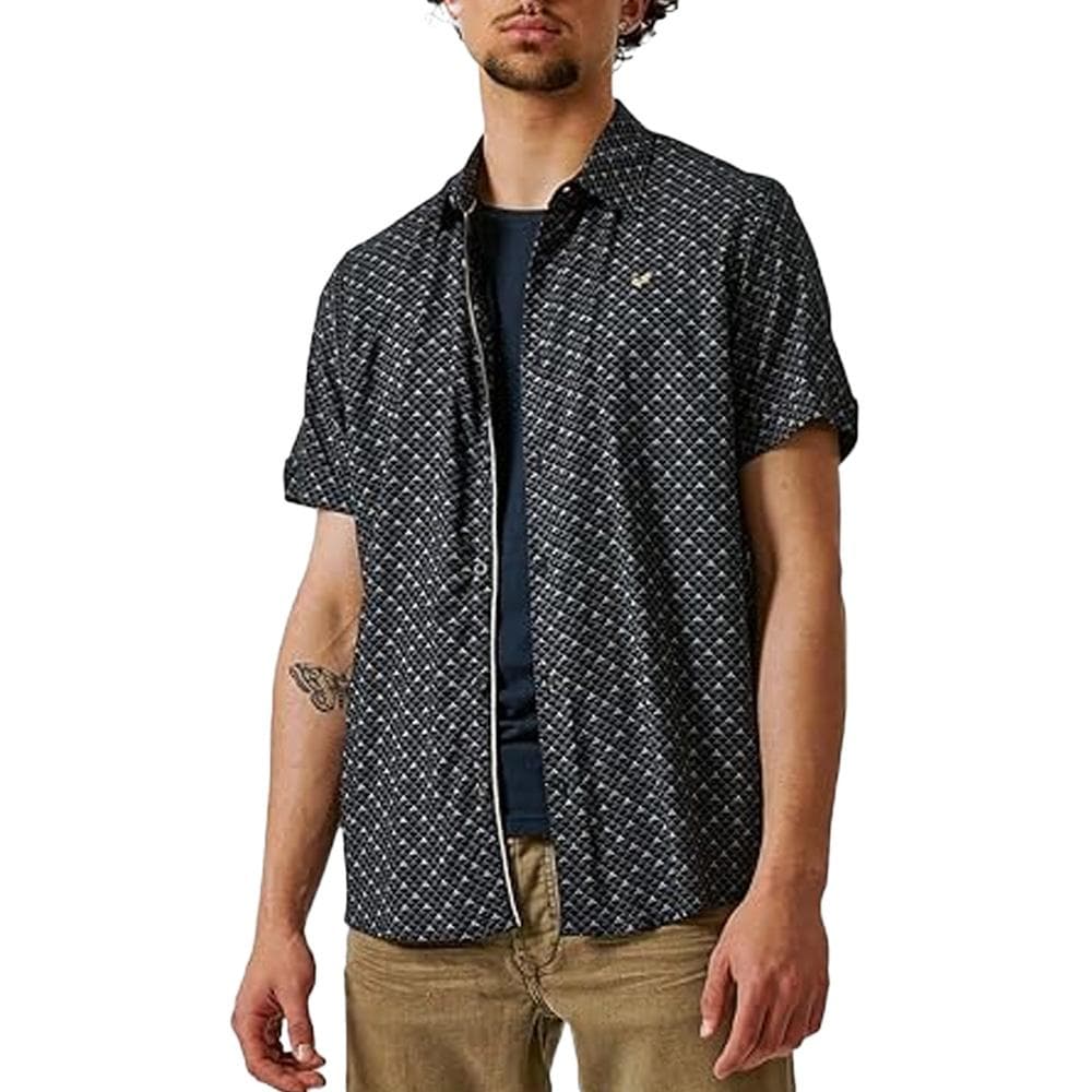 Chemise Marine Homme Kaporal RAJAH 1