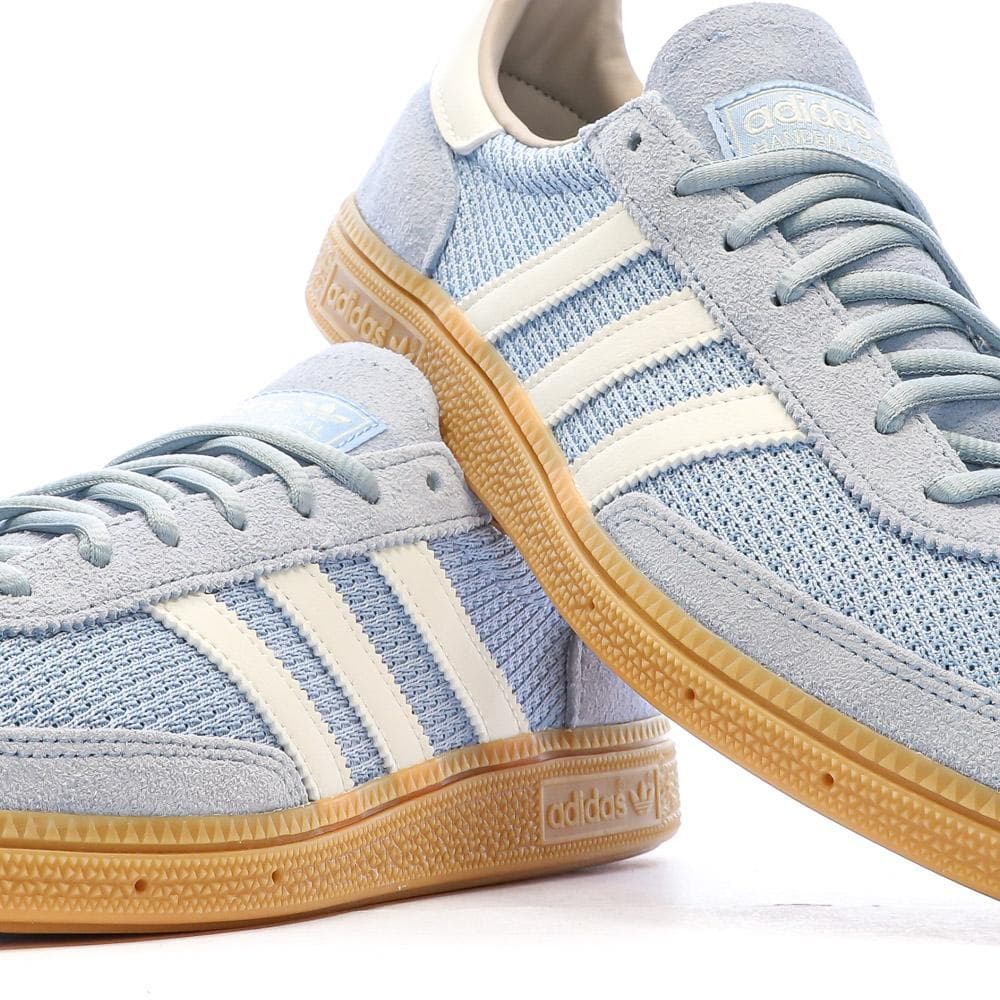 Spezial Baskets Bleu Mixte Adidas 7