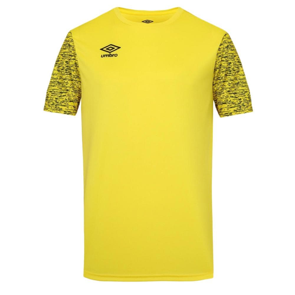 Maillot de handball Jaune Homme Umbro Marl 1