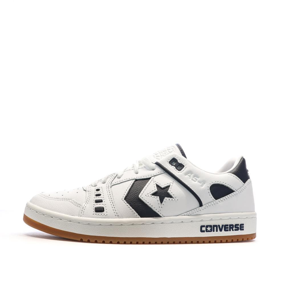 Baskets Blanches/Noires Homme Converse A04597C 1