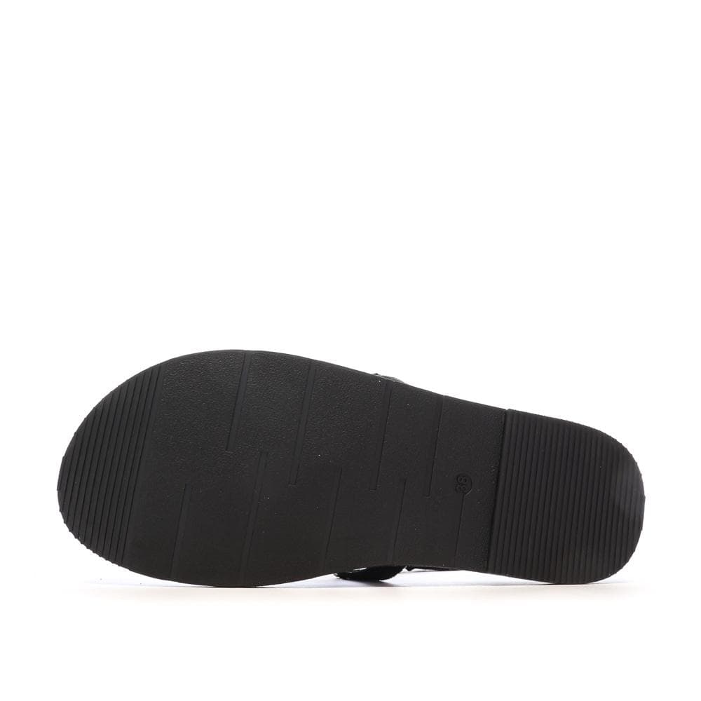 Sandales Noir Femme XTI 144017 5