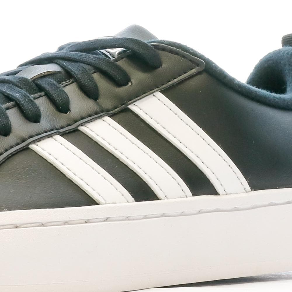 Baskets Noires Homme Adidas Streetcheck 7