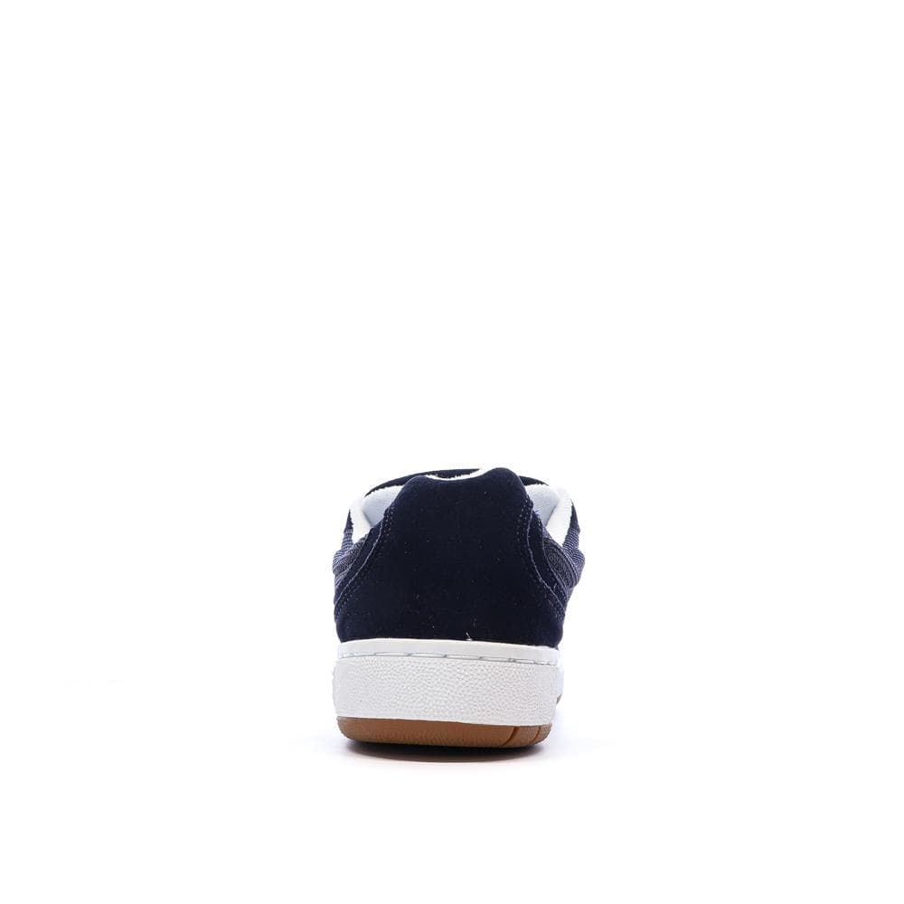 Baskets Marines Homme Vans Speed 3