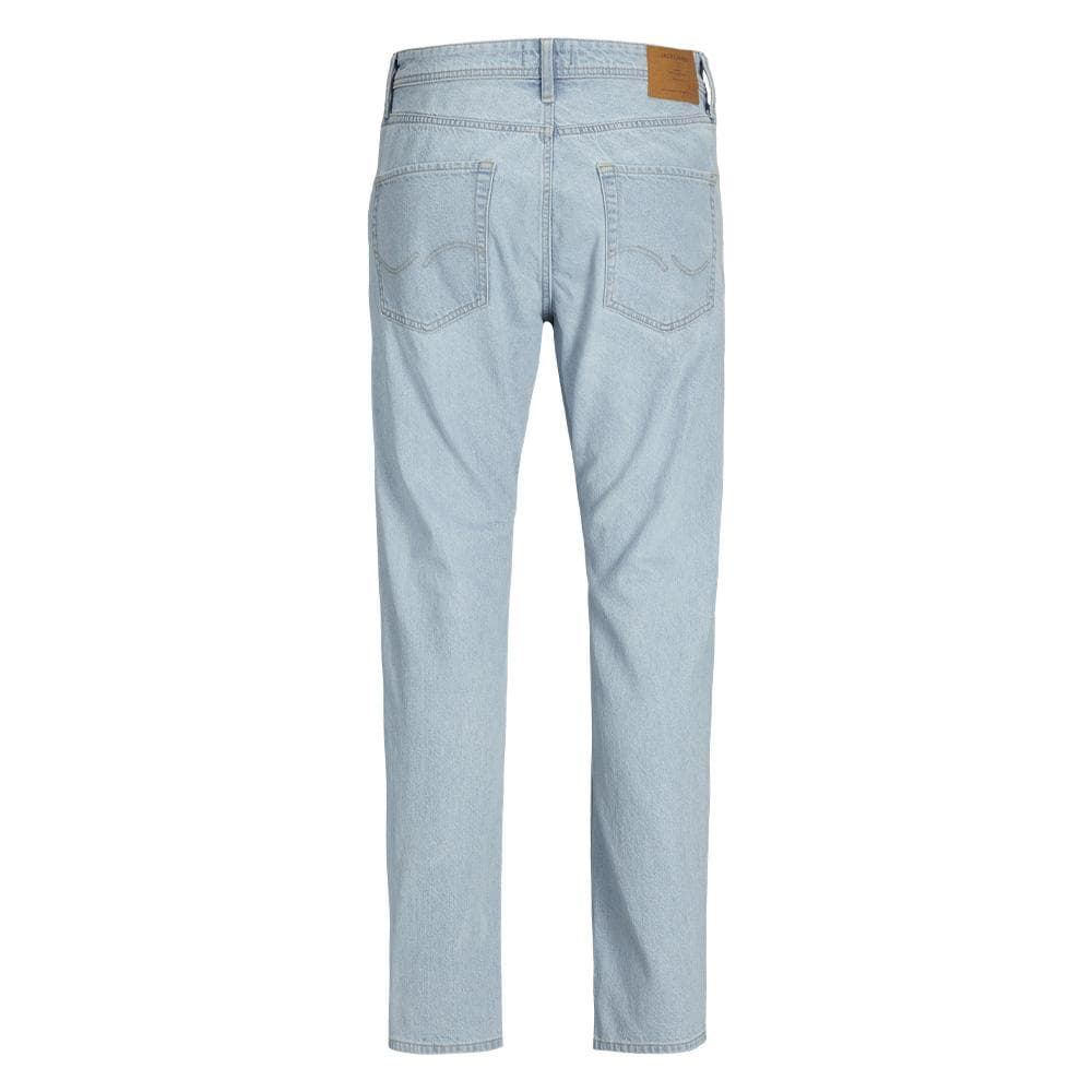 Jean Slim Bleu Clair Homme Jack & Jones 12270853 2
