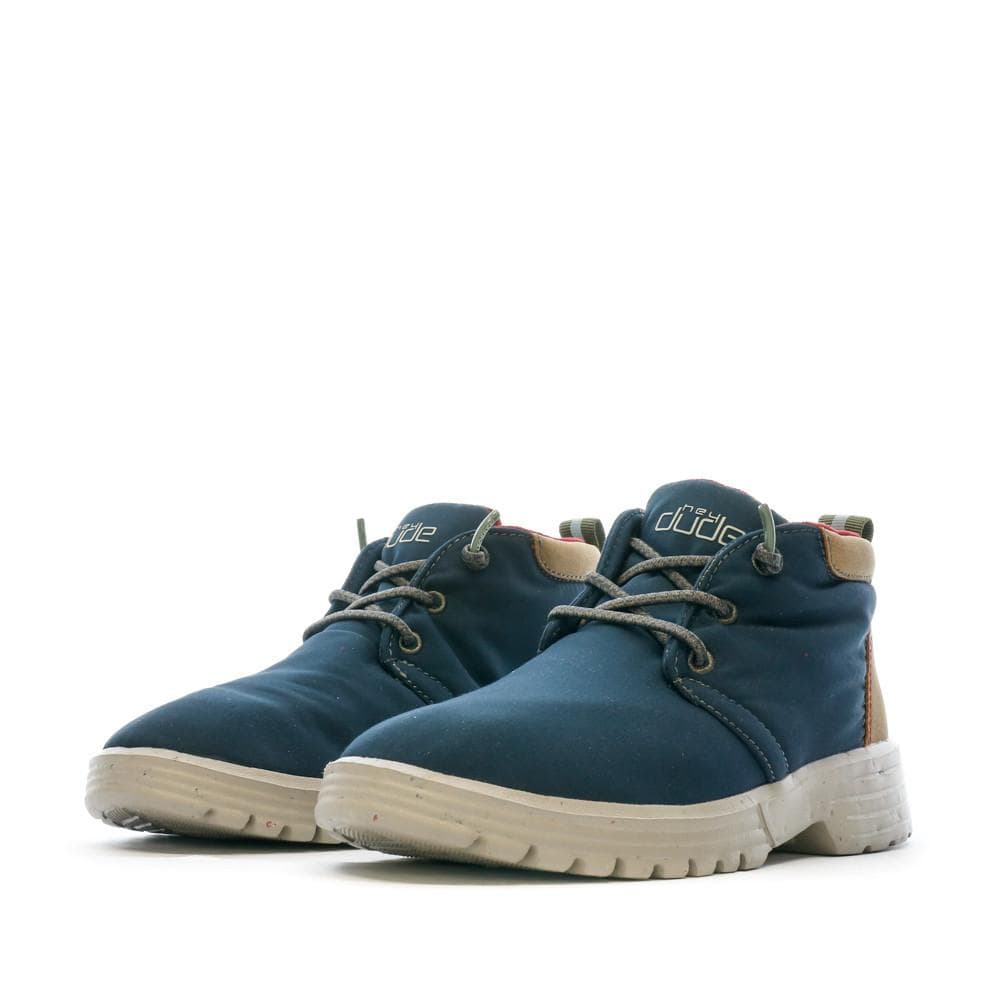 Boots Marine Garçon Spencer Youth 6