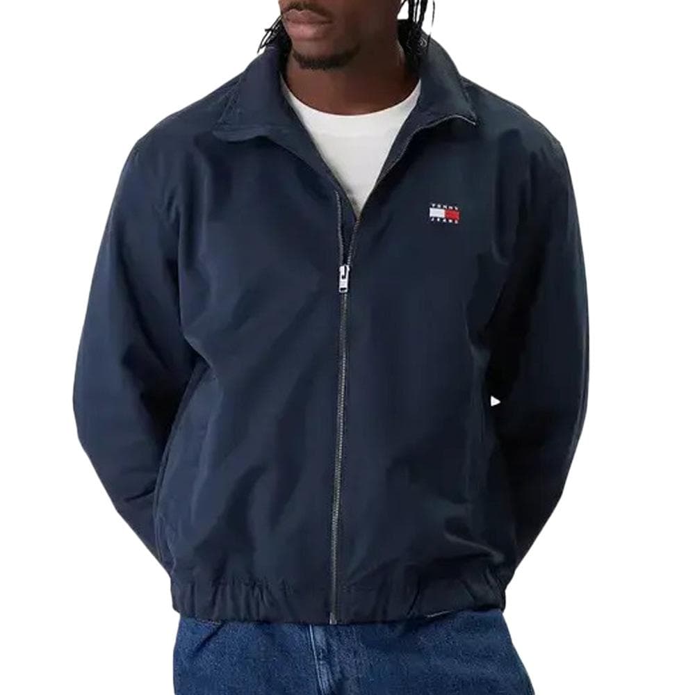Veste Marine Homme Tommy Hilfiger Essentials 1