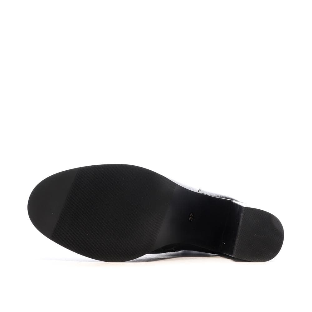 Bottines Grises Femme Chattawak MORENO 5