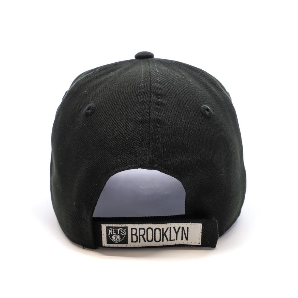 Brooklyn Casquettes Noir Homme New Era The League Bronet 2