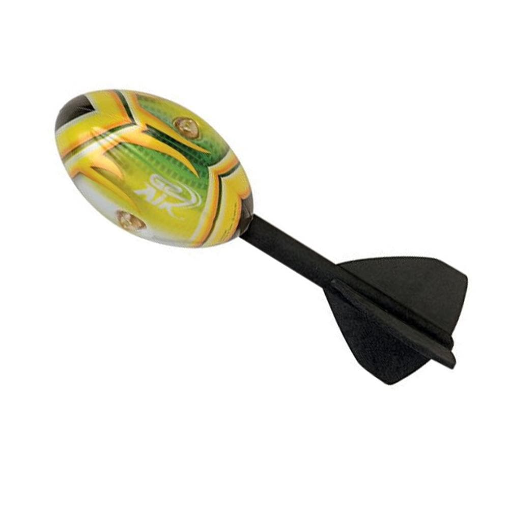 Missile sifflant 28 cm – Couleurs aléatoires NO MARK pour l’été 1