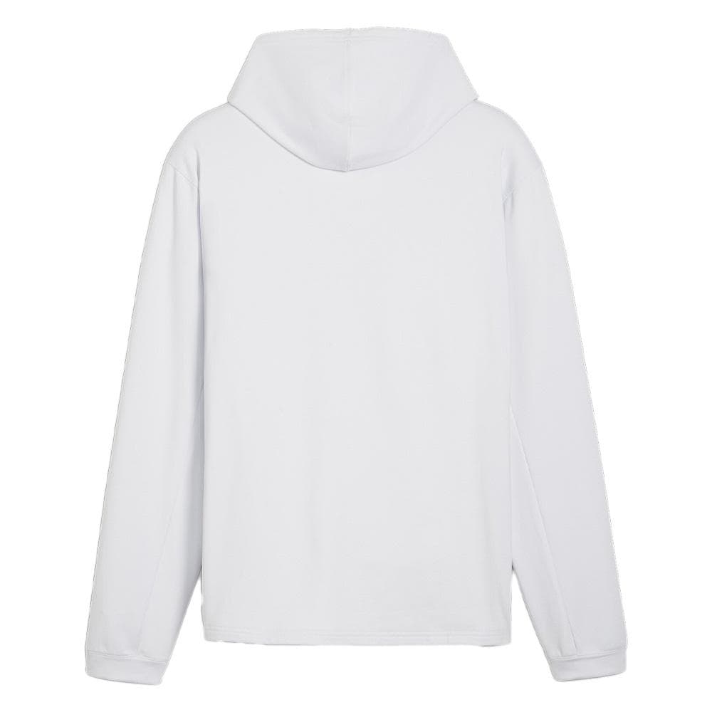 Sweat Blanc Homme Puma Cloudspun 2