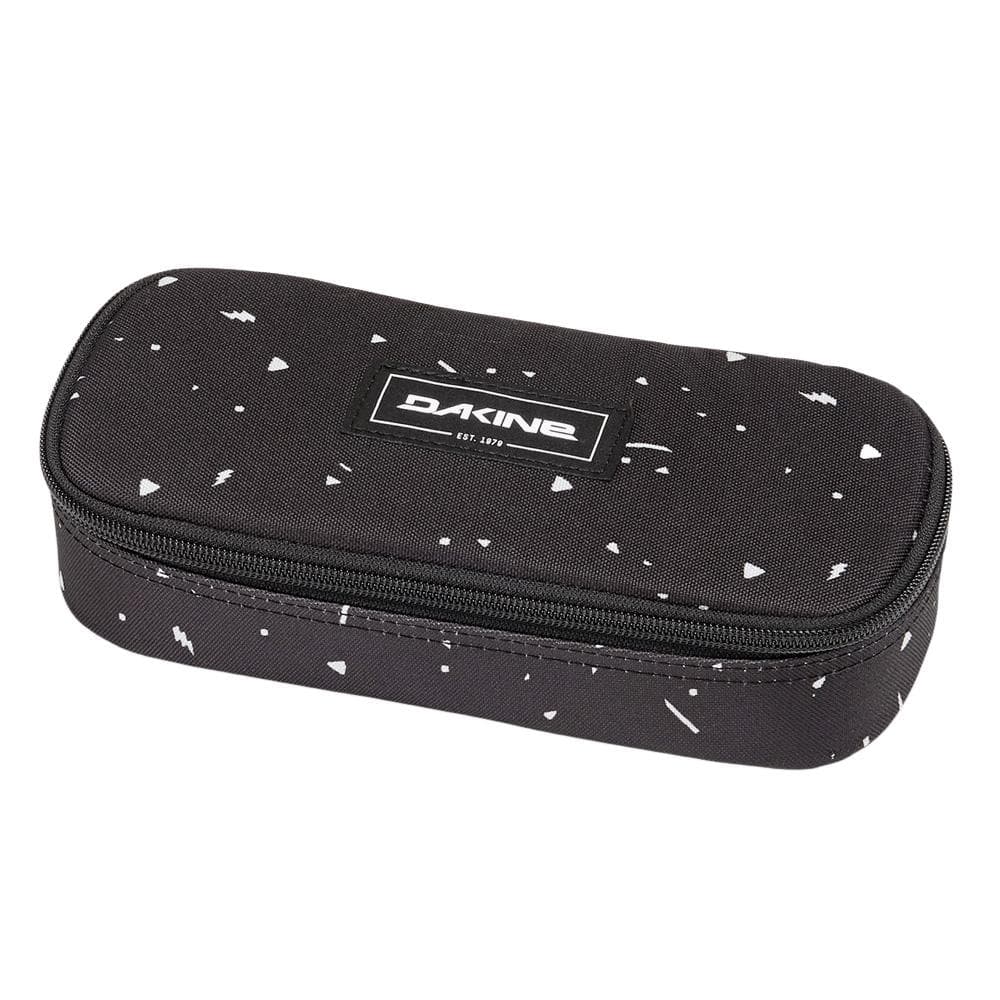 Trousse Noir à Motifs Mixte Dakine School Thunderdot 1