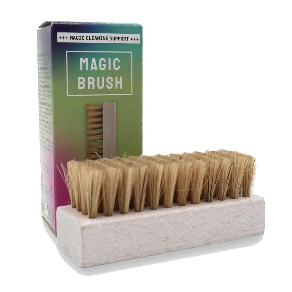 Produit d'entretien MAGIC BRUSH 1