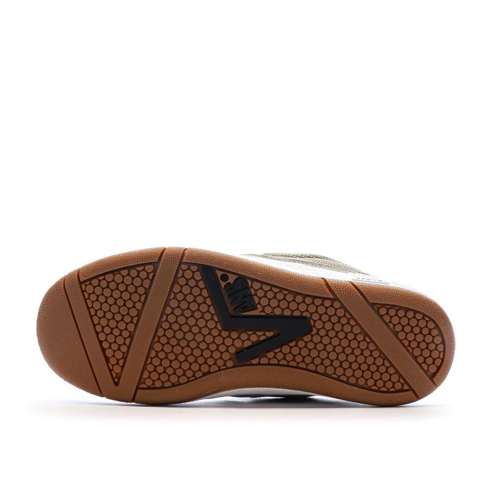 Baskets Beiges Homme Vans Speed 5