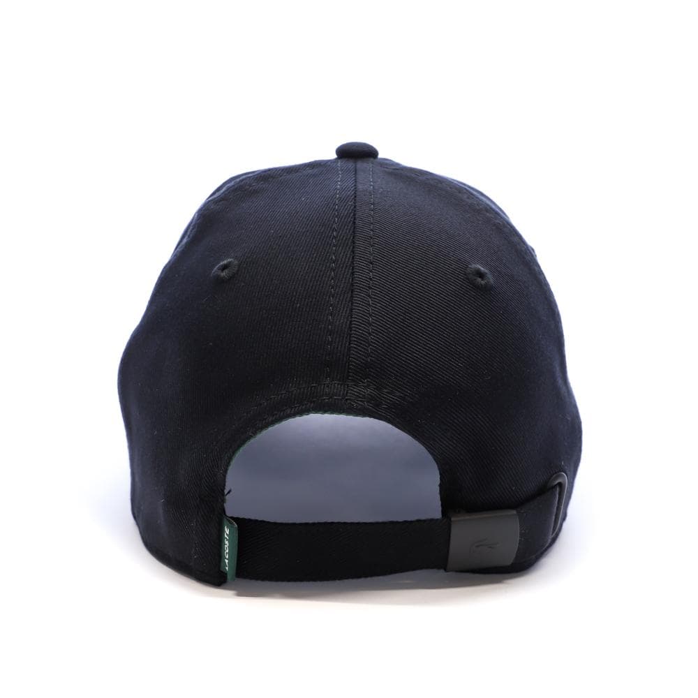 Casquette Marine Mixte Lacoste RK5398 3