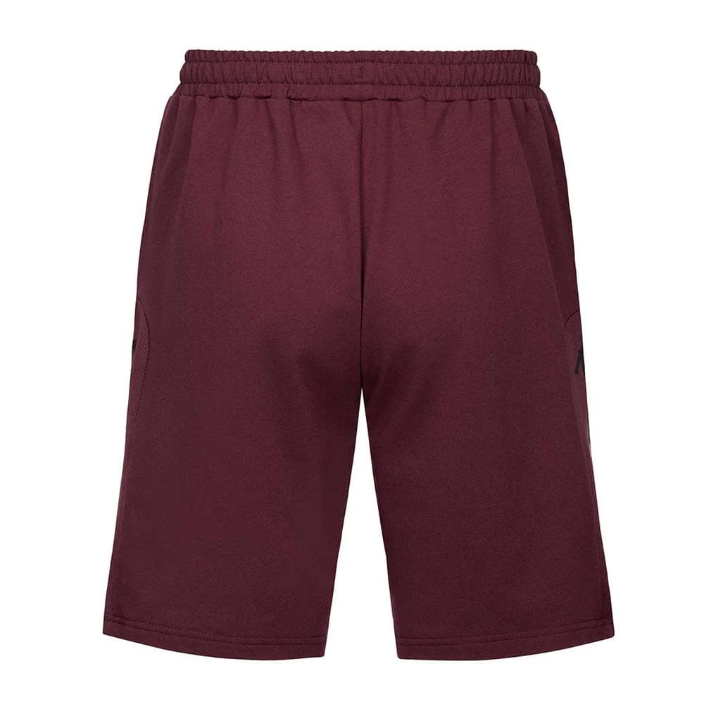 Short Bordeaux Homme Kappa Gubeyo 2