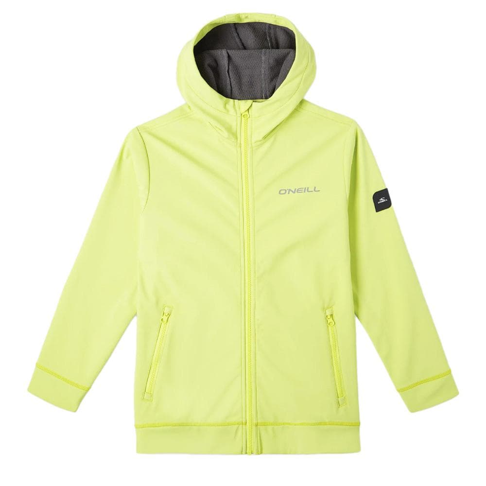 Veste de ski Jaune Fille O'Neill Explore 1