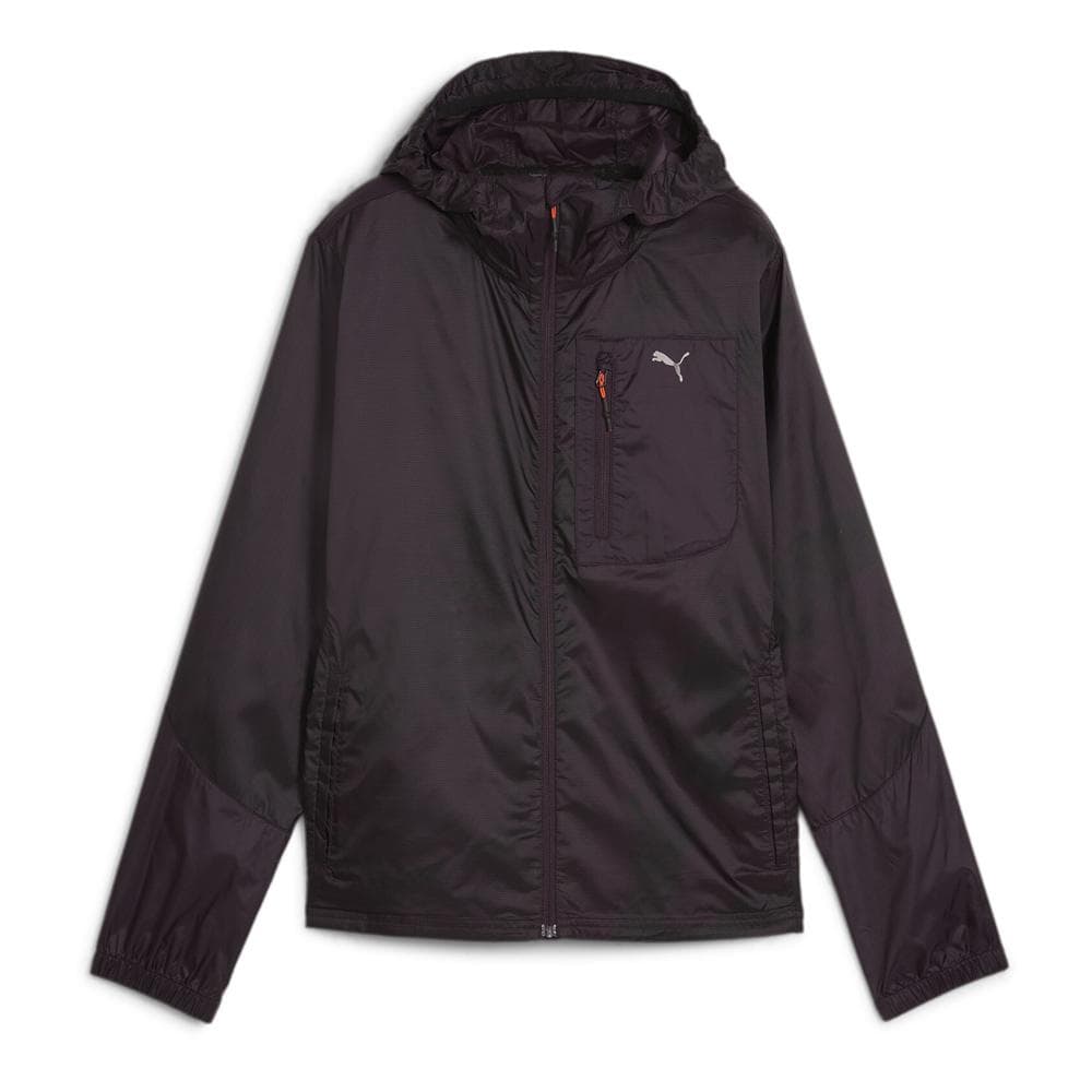Veste Bordeaux Femme Puma W Seasons 1