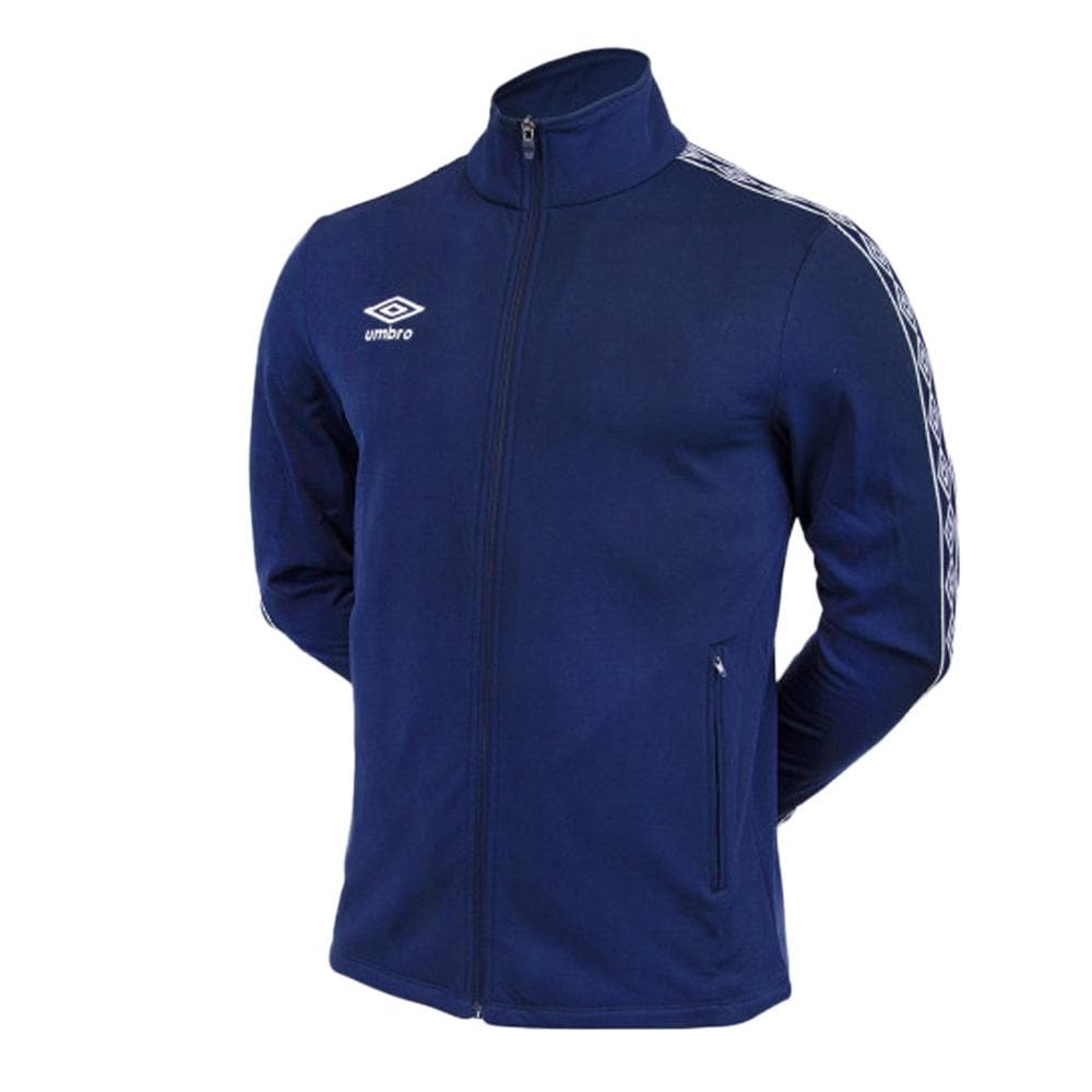 Veste Marine Homme Umbro Diam UNL 1