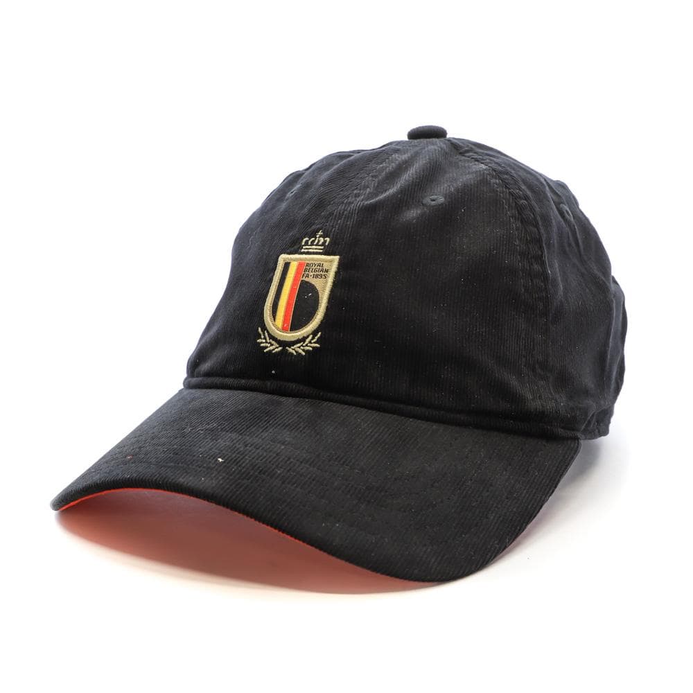Casquette Noire Homme Adidas Rbfa Winter 1