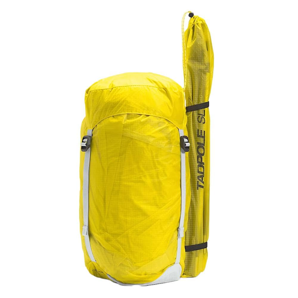 Tente Grise/Jaune The North Face Tadpole 1