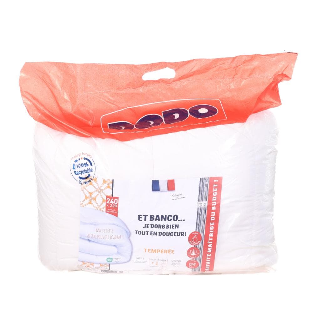 Couettes Blanc Dodo Couette Dors Bien 220x240 1