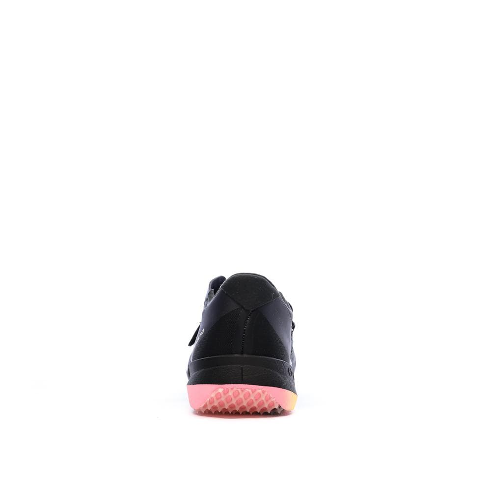 Chaussures d'athlétismes Noires Homme Adidas Adizero Tj 3