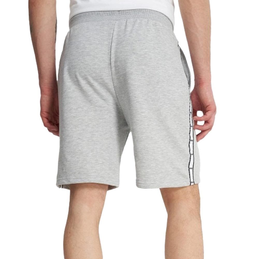 Short Gris Homme Fila Kwaku 2